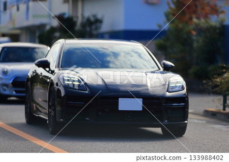 德國跑車形象 德國跑車形象 133988402