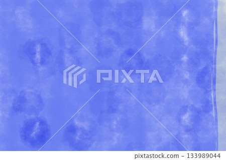 Illustration material: Yellow faded on a dark blue background (Japanese modern image) Illustration material: Yellow faded on a dark blue background (Japanese modern image) 133989044