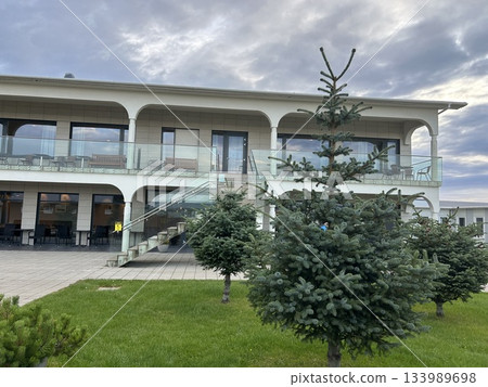 位於冰島赫拉村的斯特拉克塔酒店。 133989698