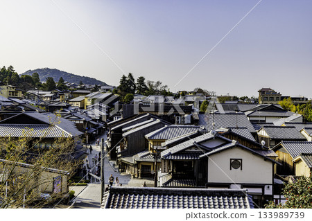 Kyoto Prefecture: The charming old streets of Kyoto Kyoto Prefecture: The charming old streets of Kyoto 133989739