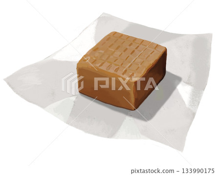 焦糖（附包裝） 133990175