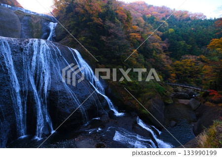 Fukuroda秋天秋葉 Fukuroda秋天秋葉 133990199