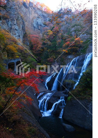 Fukuroda秋天秋葉 133990208