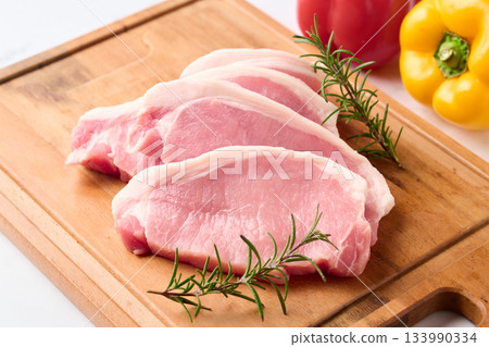 豬腰片 豬腰片 133990334