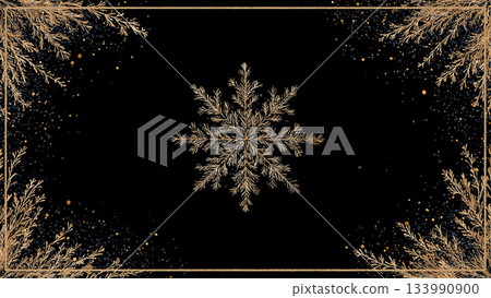 黑色 背景素材 背景材料 133990900