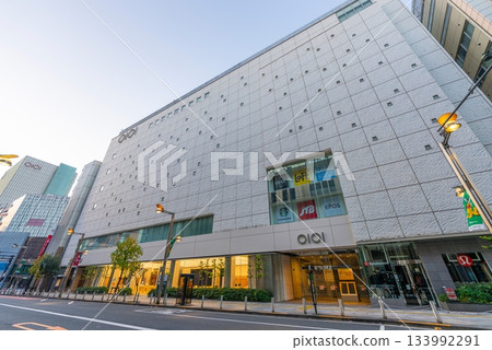 新宿丸井本館 新宿丸井本館 133992291