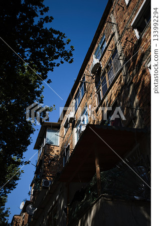 European landscape European landscape 133992294