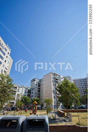 European landscape European landscape 133992295