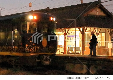 關西本線沒有觀光列車。 關西本線沒有觀光列車。 133992460