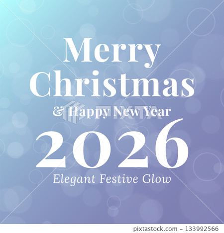merry christmas new year 2026 festive glow merry christmas new year 2026 festive glow 133992566