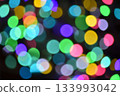 Colorful bokeh background 133993042