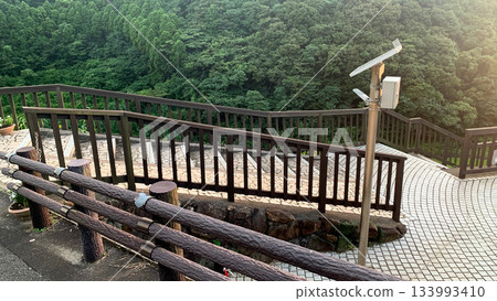 佐賀縣濱之浦梯田 133993410