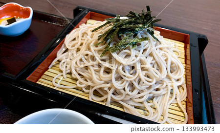 長崎縣大村市蕎麥麵的札魯蕎麥麵 長崎縣大村市蕎麥麵的札魯蕎麥麵 133993473