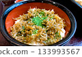 Savory small sardine bowl 133993567
