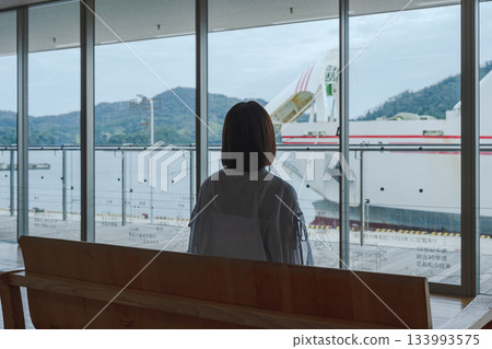 Island Travel Waiting Room Island Travel Waiting Room 133993575