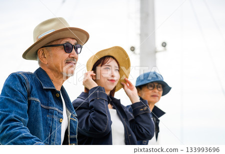 沖繩島遊輪 133993696