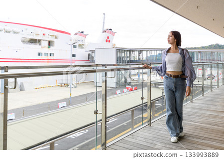 沖繩觀光渡輪 133993889