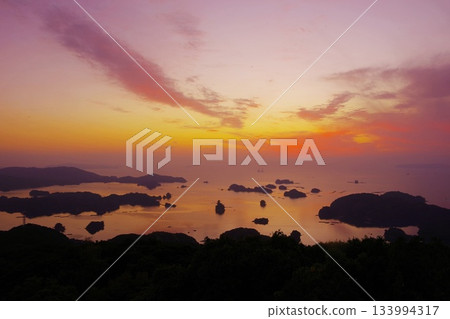 Popular Attractions in Sasebo, Nagasaki Prefecture Popular Attractions in Sasebo, Nagasaki Prefecture 133994317
