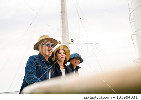 不同世代之間的旅行 133994331