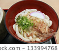 Ise udon from Iwatoya in Okage Yokocho 133994768