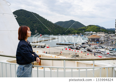 島嶼旅遊風光 島嶼旅遊風光 133994824
