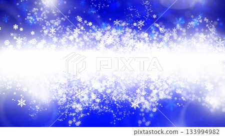 A fantastic and transparent snowy blue gradient background A fantastic and transparent snowy blue gradient background 133994982