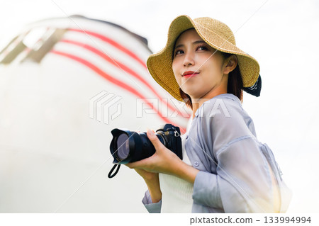 港口的攝影師 133994994