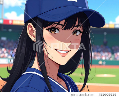 女子棒球俱樂部 女子棒球俱樂部 133995535