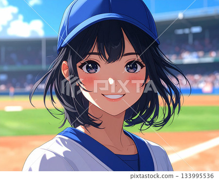 女子棒球俱樂部 女子棒球俱樂部 133995536