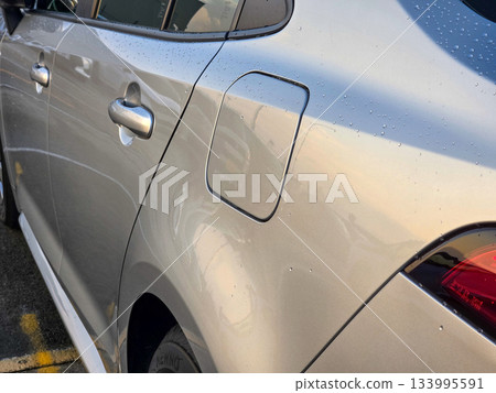 Car filler Car filler 133995591