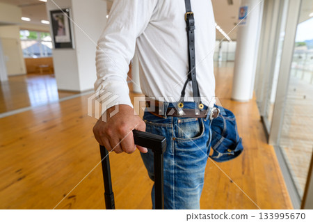 男人旅行 133995670