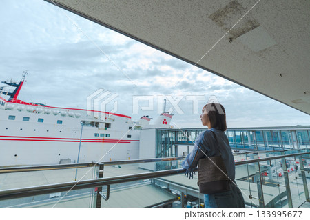 開始海島之旅 開始海島之旅 133995677