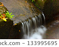 Small waterfall 133995695