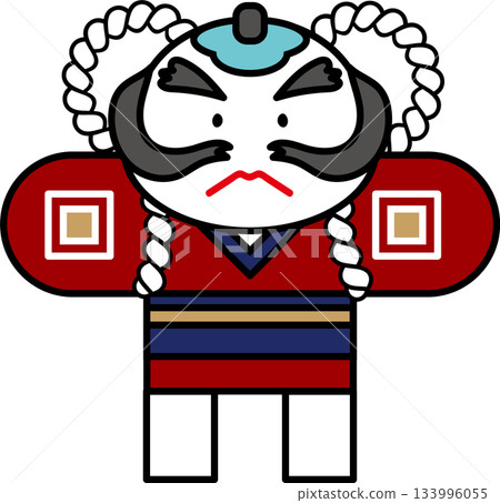 A kite A kite 133996055