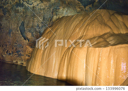 Spectacular views of Lumian and Sumaging Caves in Sagada Spectacular views of Lumian and Sumaging Caves in Sagada 133996076