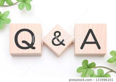 q, A, FAQ 133996101