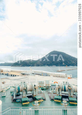 海灣沿岸的城市景觀 海灣沿岸的城市景觀 133997028