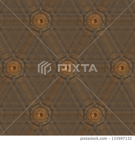 Turkish Islamic ornamental boho Pattern. Luxury Persian Mandala Tile Art & Ornate Middle Eastern mystic Ornament Design Turkish Islamic ornamental boho Pattern. Luxury Persian Mandala Tile Art & Ornate Middle Eastern mystic Ornament Design 133997132
