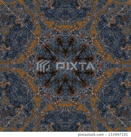 Turkish Islamic ornamental boho Pattern. Luxury Persian Mandala Tile Art & Ornate Middle Eastern mystic Ornament Design Turkish Islamic ornamental boho Pattern. Luxury Persian Mandala Tile Art & Ornate Middle Eastern mystic Ornament Design 133997191