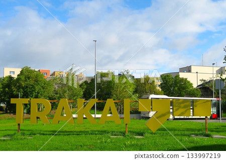 Trakai 133997219