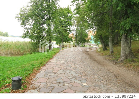Trakai Trakai 133997224
