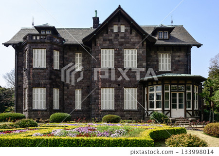 前古河花園西式建築 133998014