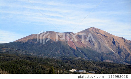 霧島錦江灣國立公園、高千穗山 133998028