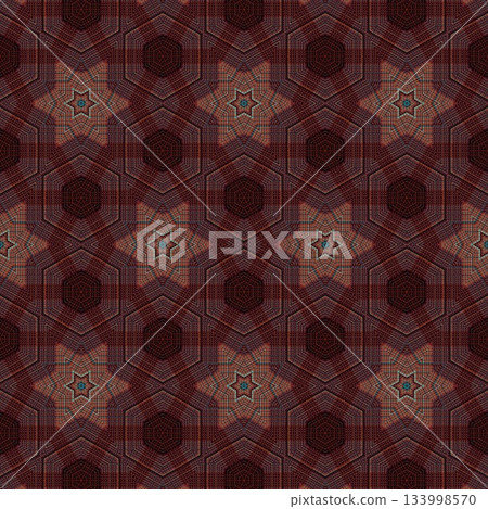 Abstract and Surreal Digital NFT Collectible. Futuristic Art Masterpiece, Unique Digital NFT.  Surreal and Abstract Futuristic Art, Futuristic NFT Art Collectible. Digital Abstract Surreal design 133998570