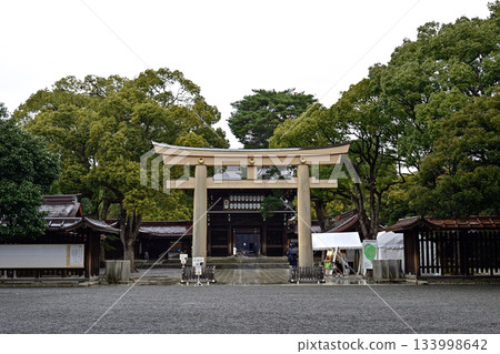 Meiji Jingu Meiji Jingu 133998642