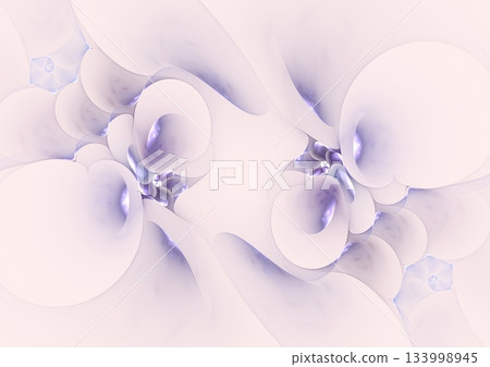 Collar pattern② 133998945