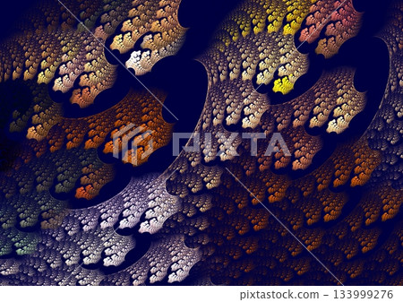 彩虹圖案 彩虹圖案 133999276