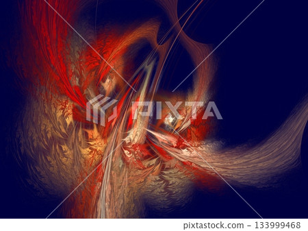 彩虹圖案 133999468