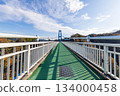 Ryujin Large Suspension Bridge 134000458