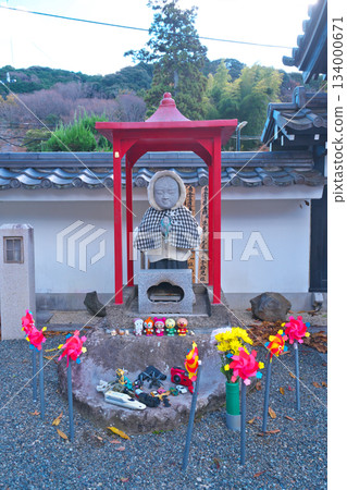 秋季妙福景寺 134000671